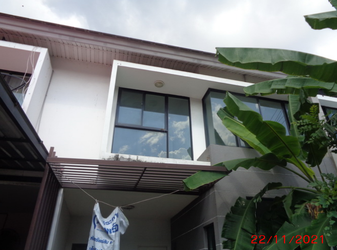 รูปภาพ + ทาวน์เฮ้าส์