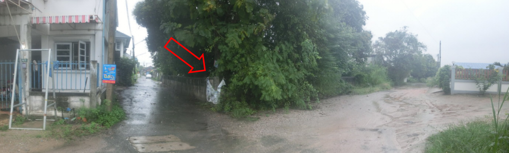 รูปภาพ + ทาวน์เฮ้าส์