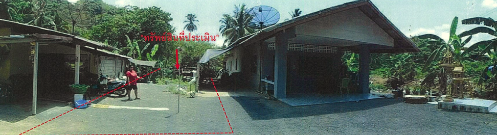 รูปภาพ + ที่ดิน