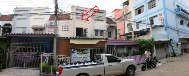 รูปภาพ + ทาวน์เฮ้าส์