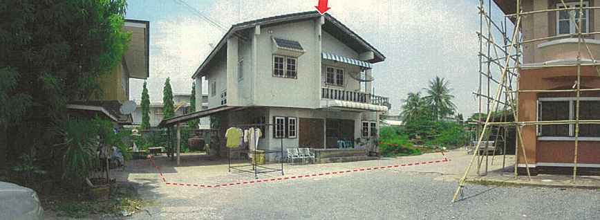 ขาย ที่ดิน ที่อยู่ในจังหวัด ปทุมธานี